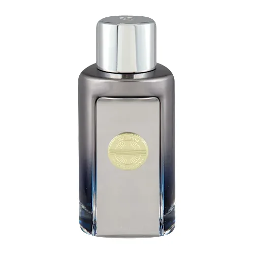 Toaletna voda BANDERAS The icon elixir edt 100ml