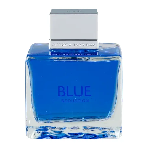 Toaletna voda BANDERAS Blue Seduction edt 100ml