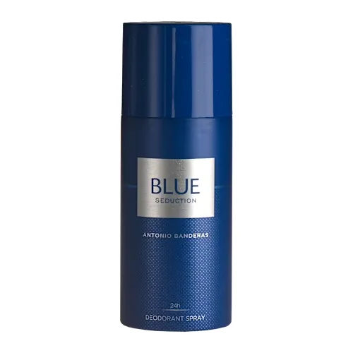 Dezodorans za muškarce BANDERAS Seduction in black sprej 150ml