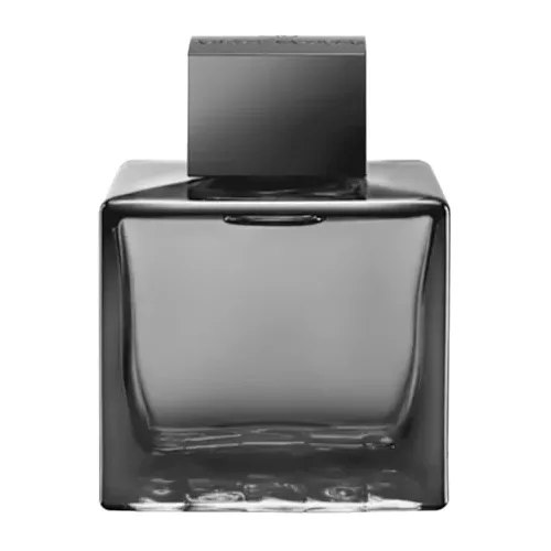 Toaletna voda BANDERAS Seduction in Black muški edt 100ml