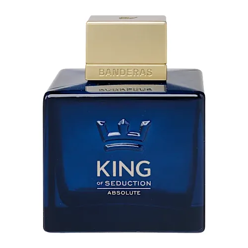Toaletna voda BANDERAS King of Seduction Absolute muški edt 100ml