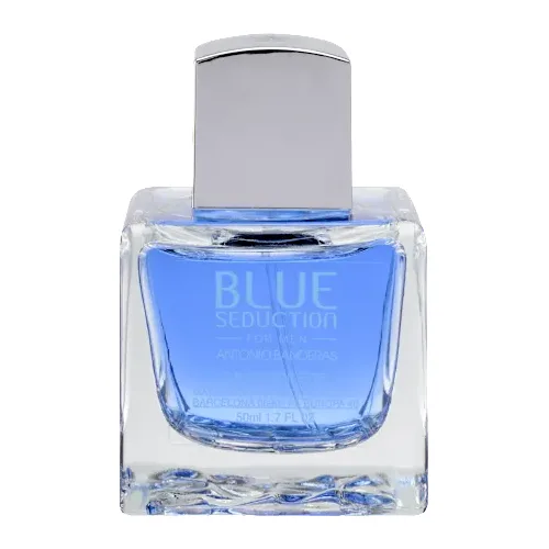 Toaletna voda BANDERAS Blue Seduction muški edt 50ml
