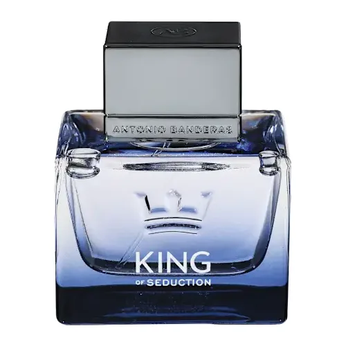 Toaletna voda BANDERAS King of Seduction muški edt 50ml