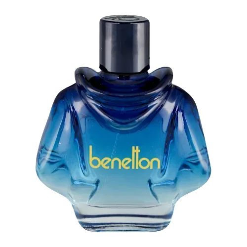 Muški parfemi BENETTON tribe man edt 90ml