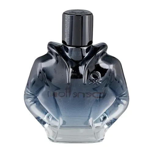 Muški parfem BENETTON men Tribe intense edt 90ml