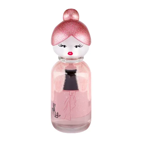 Ženski parfemi BENETTON Sisterland Blush Cherry ženski parfem edp 80ml