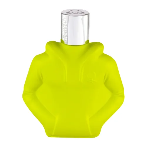 Toaletna voda BENETTON Tribe Play muški parfem edt 90ml