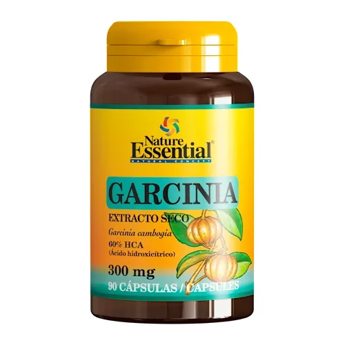 Preparati za mršavljenje NATURE ESSENTIAL Garcinia 300mg/90 kapsula