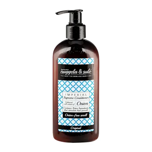 Balzam za kosu NUGGELA & SULE Nuggela & SulÃ© imperial supreme 250 ml