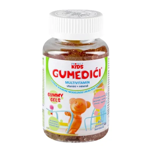 Preparati za decu ESENSA Gumedići multivitamin