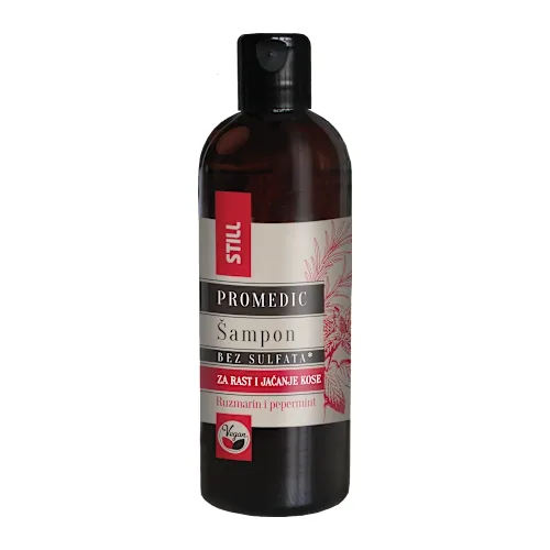 Šampon za kosu STILL Promedic šampon za rast i jačanje kose 300ml