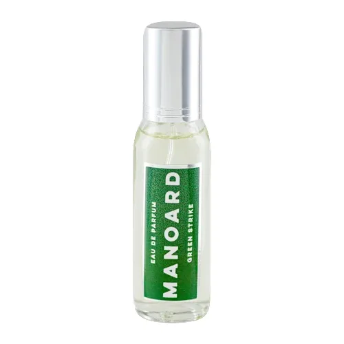 Muški parfemi MANOARD Green strike muški parfem edp 30ml