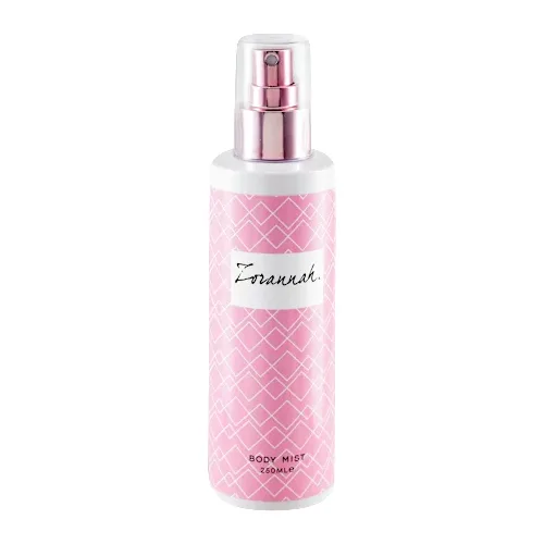 Body mist ZORANNAH 250ML