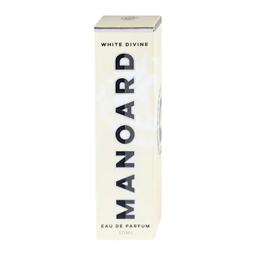 Ženski parfemi MANOARD White divine ženski parfem edp 30ml