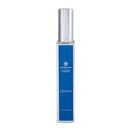 Muški parfemi MANOARD Litony muški parfem edp 50ml