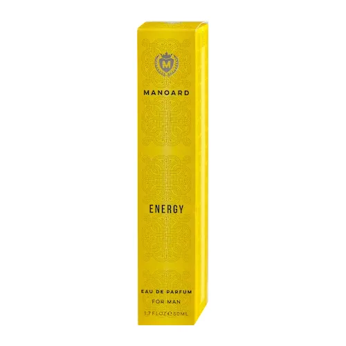 Muški parfemi MANOARD Energy muški parfem edp 50ml
