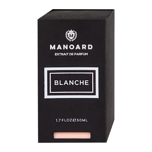 Ženski parfemi MANOARD Blanche ženski parfem edp 50ml