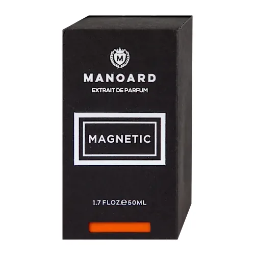Muški parfemi MANOARD Magnetic muški parfem edp 50ml