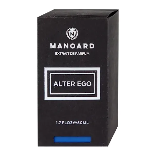Muški parfemi MANOARD Alter ego muški parfem edp 50ml