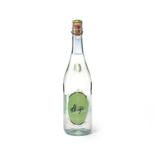 Penušavo vino PENINA HUGO 0.75l
