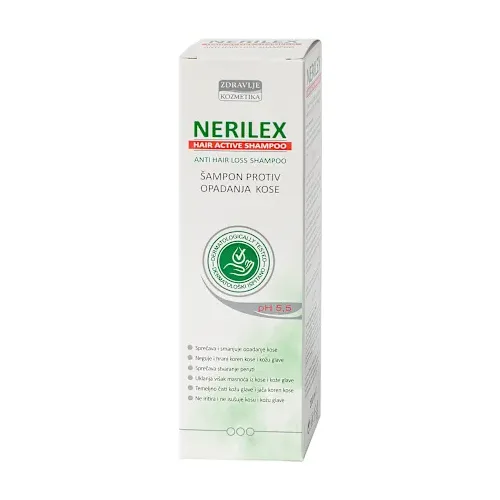Šampon za kosu NERILEX 200ml