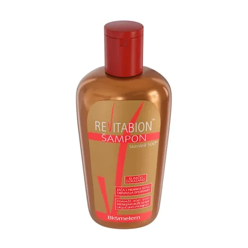 Šampon za kosu BIOMELEM Revitabion 200ml
