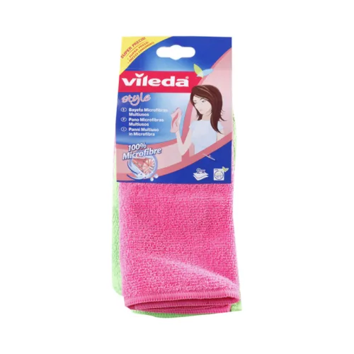 Krpa VILEDA magična style  2/1