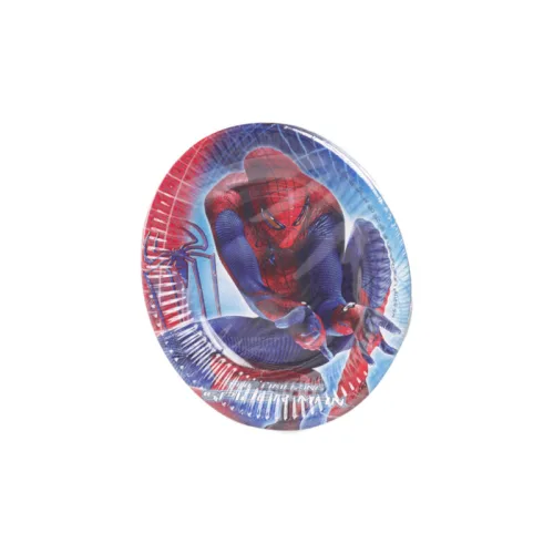 Tanjiri PROCOS Party  Medium Spiderman