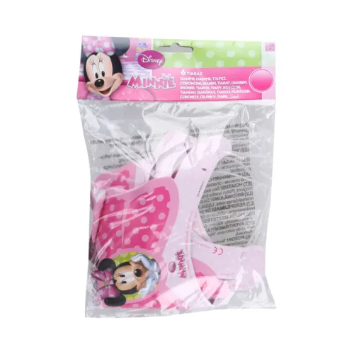Tiara party Minnie PROCOS