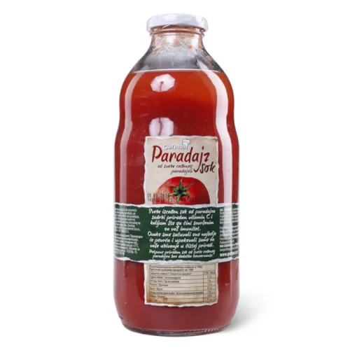 Sok Paradajz GURMAN 1L