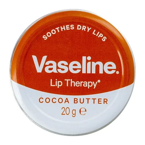 Balzam za usne VASELINE kakao 20g