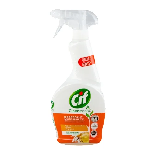 Cif sprej za kuhinju 500ml