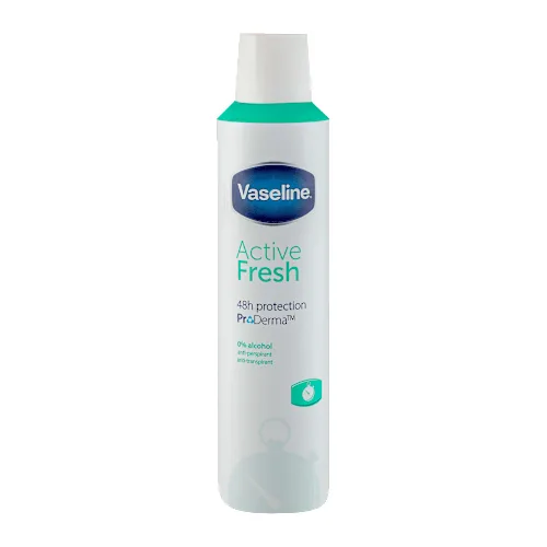 Dezodoransi VASELINE deo active fresh dezodorans u spreju