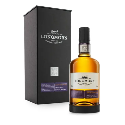Viski  LONGMORN 16 Y.O. 0.7