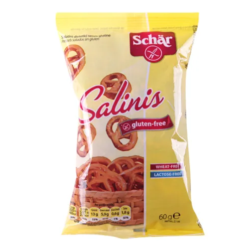 Perece SCHAR Salinis 60g