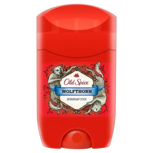 Stik OLD SPICE Wolfthorn 50ml