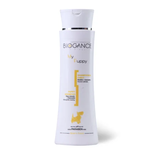 Kozmetika za pse MY PUPPY šampon 250ml