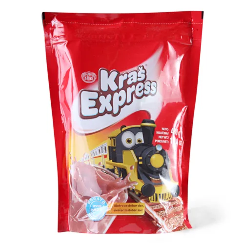 Kakao napitak KRAŠ EXPRES 400g,