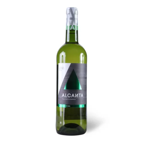 Vino belo ALCANTA  0.75L