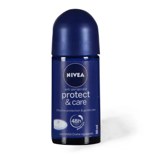 Roll-on NIVEA Prot.&CARE 50ml