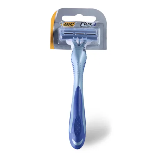 Brijač BIC Comfort 3 Flex HC 10