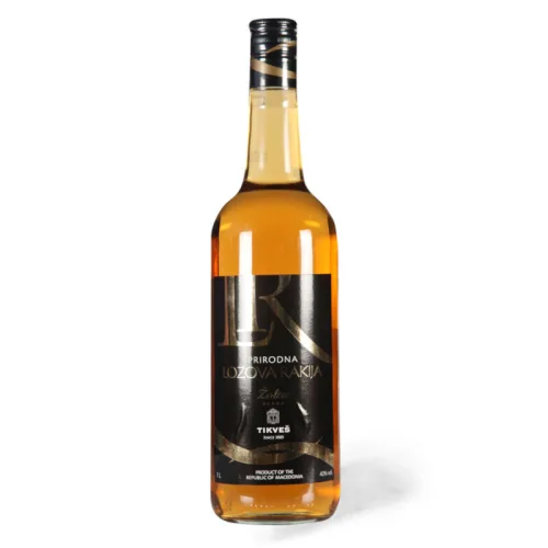 Rakija lozovača ZOLTA 40% 1/1