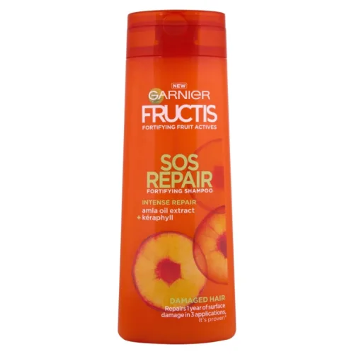 Šampon za kosu GARNIER FRUCTIS Sos Repair 400 ml