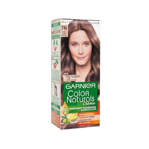 Farba za kosu GARNIER COLOR NATURALS N7