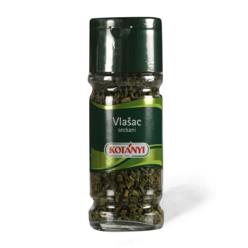 Vlašac KOTANYI staklo 6g/100ml