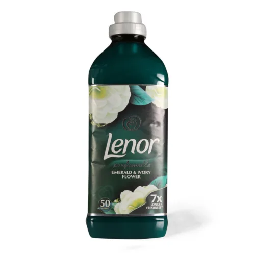 Omekšivač LENOR Emerald & Ivory 1.5l