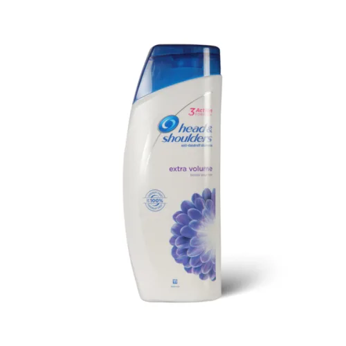 Šampon HEAD& SHOLDERS Volume 675ml
