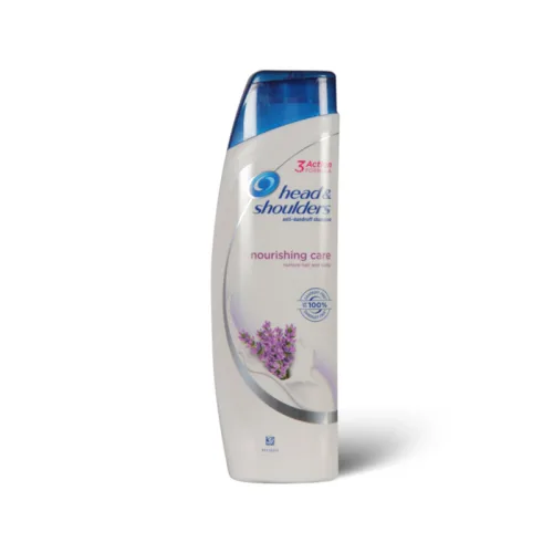 Šampon HEAD& SHOLDERS Nourishing 225ml