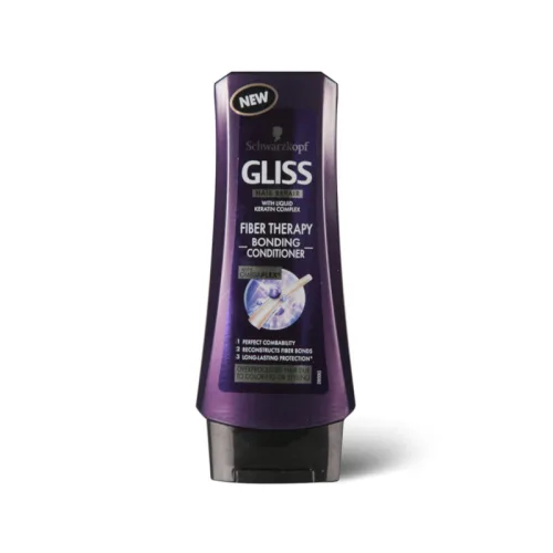 Regenerator GLISS Fiber therapy 200ml