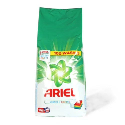 Det. za pranje veša ARIEL W&C 10kg 100 pranja
